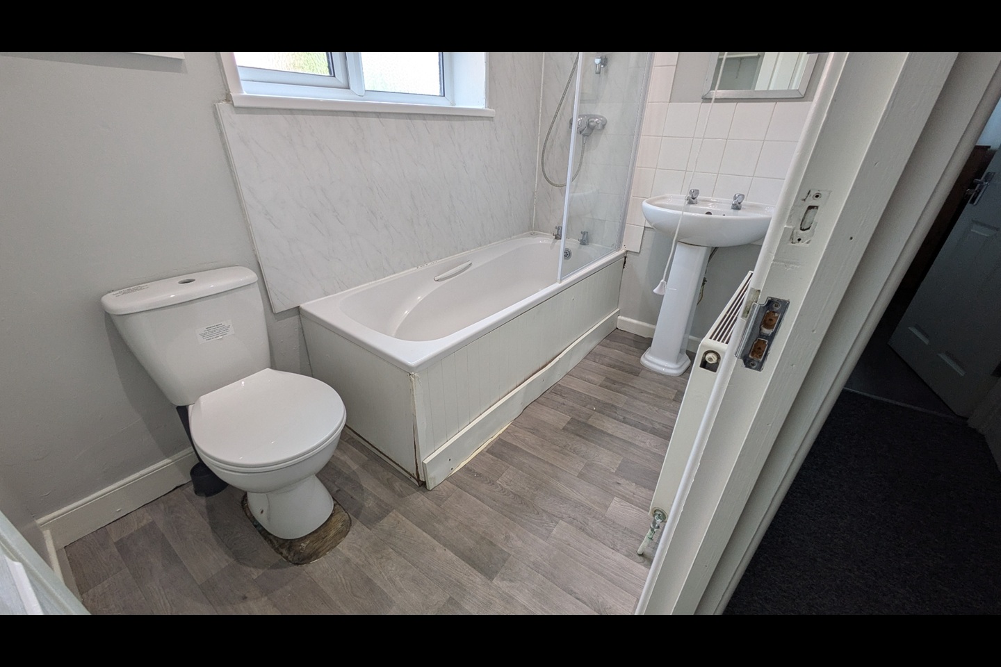 Additional image 8 of Room in a Shared House, Milton Road, SO15, N1 7GU