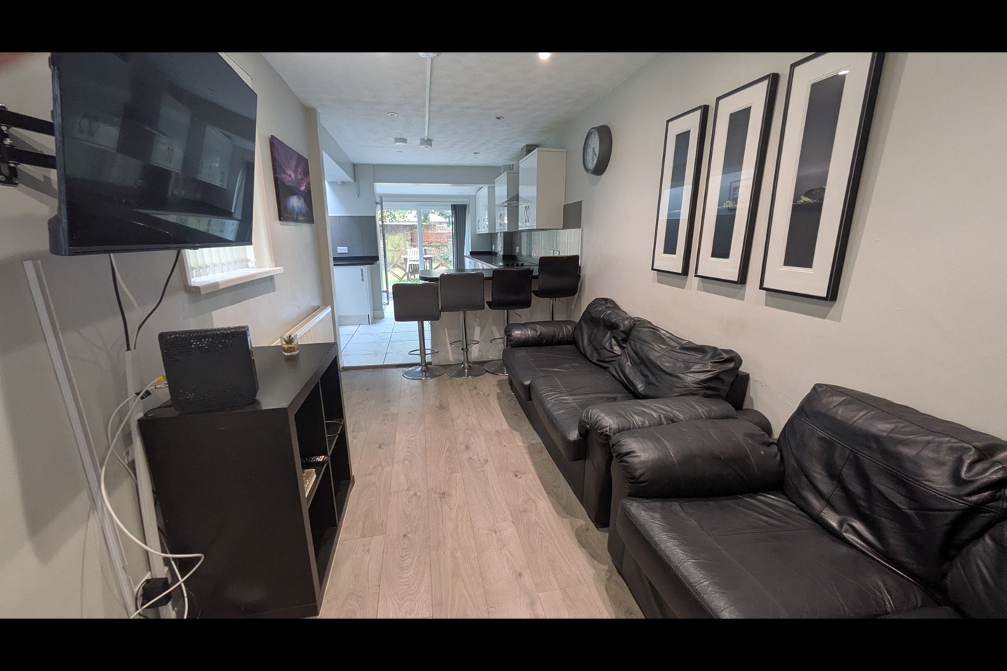 Additional image 2 of Room in a Shared House, Milton Road, SO15, N1 7GU