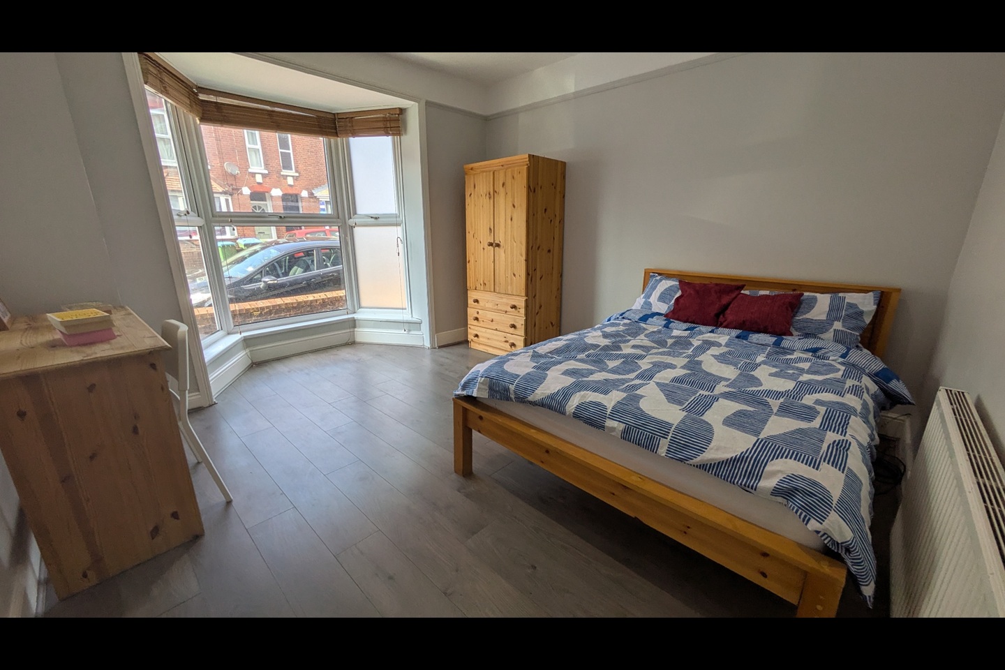 Room in a Shared House, Milton Road, SO15, N1 7GU