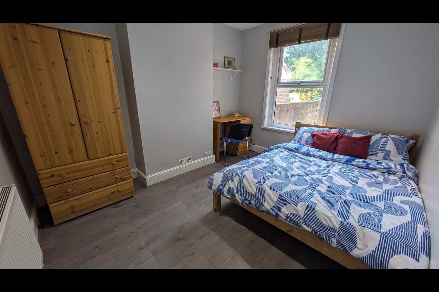 Additional image 5 of Room in a Shared House, Milton Road, SO15, N1 7GU