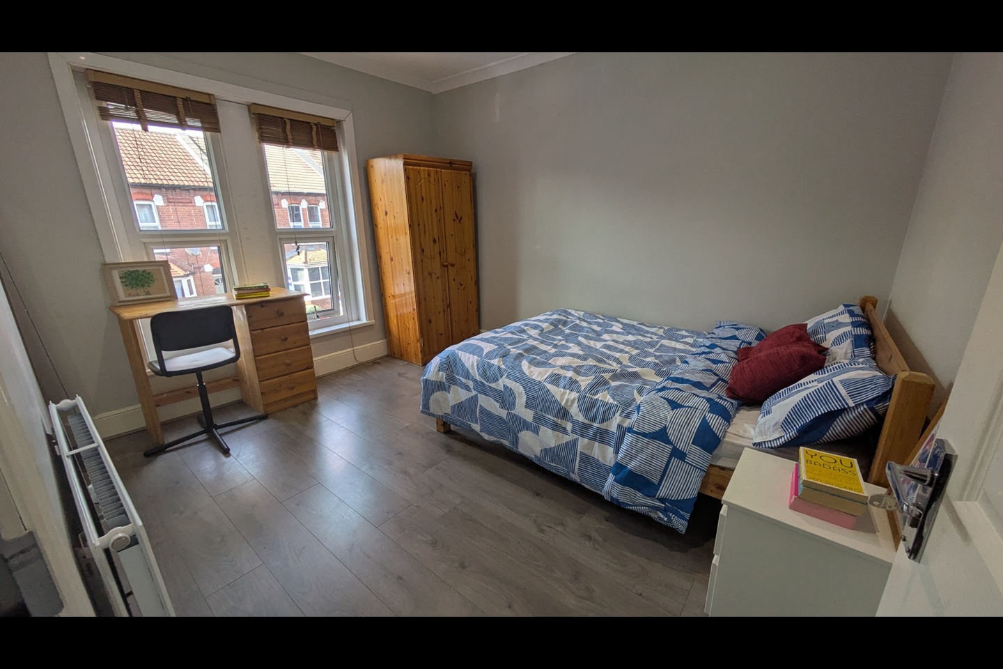 Additional image 7 of Room in a Shared House, Milton Road, SO15, N1 7GU