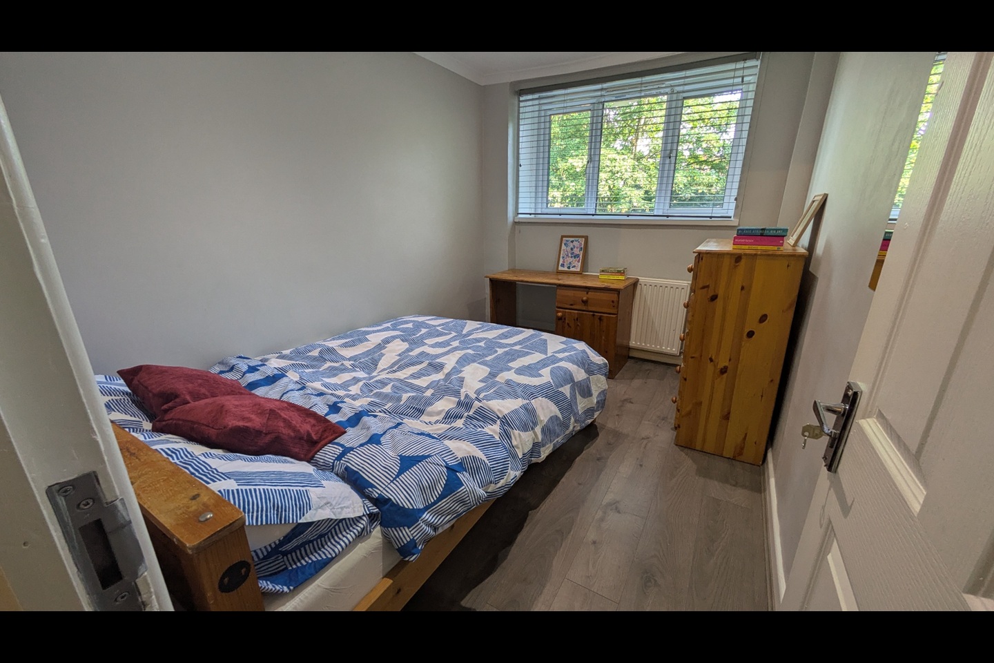 Additional image 9 of Room in a Shared House, Milton Road, SO15, N1 7GU