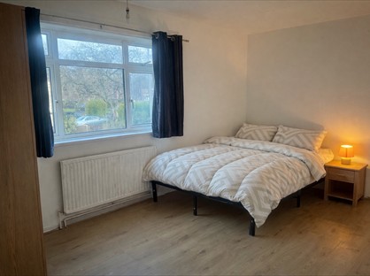 Room in a Shared House, Heyland Road, M23