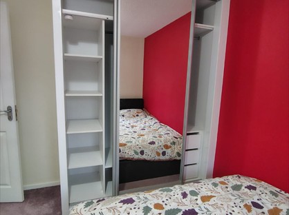 Room in a Shared House, Chilcombe Way, RG6