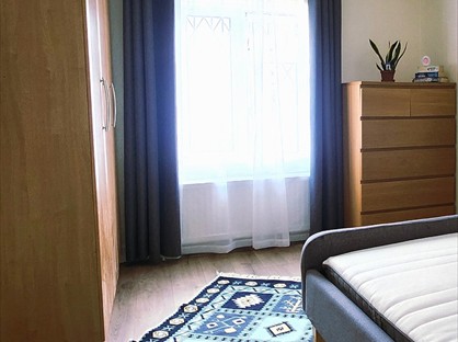 Room in a Shared House, The Mile End, E17