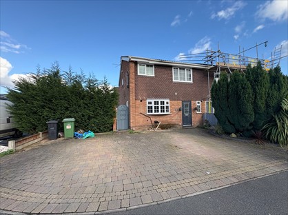 3 Bed Semi-Detached House, Hadcroft Grange, DY9