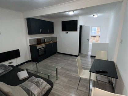 3 Bed Flat, Central London, EC1V