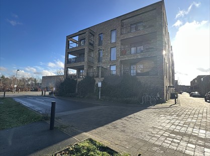 2 Bed Flat, Trumpington, CB2