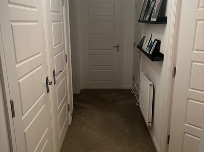 2 Bed Flat, Hengrove Way, BS4