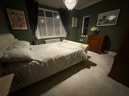 Room in a Shared House, Hulse Road, BS4