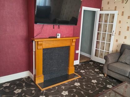 4 Bed Terraced House, Sydenham Road, TA6