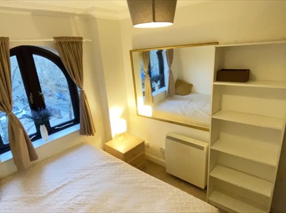 Room in a Shared Flat, Lewcos House, SW1P