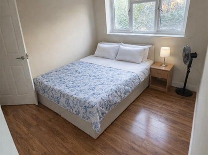 4 Bed Terraced House, Morell Close, EN5