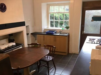 Room in a Shared House, St. Leonards Gate, LA1