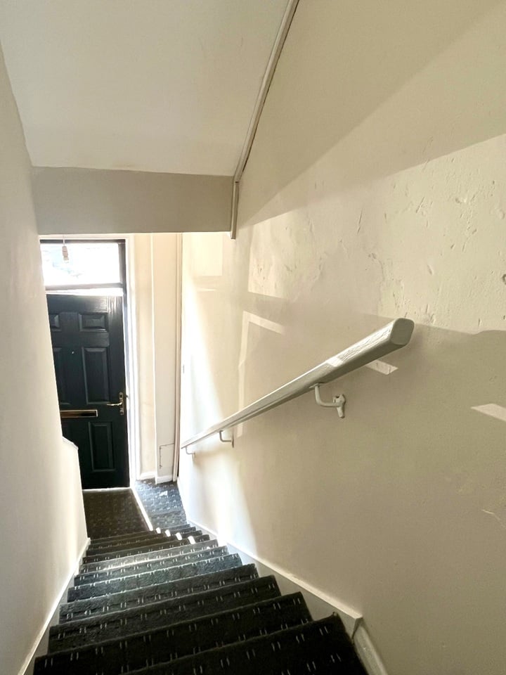 Additional image 2 of 3 Bed Flat, Holberry Gardens, S10, N1 7GU