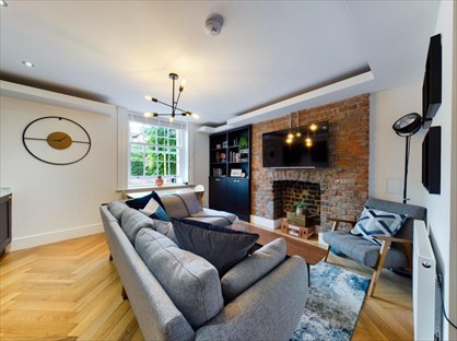 2 Bed Flat, Parkfield Road, L17