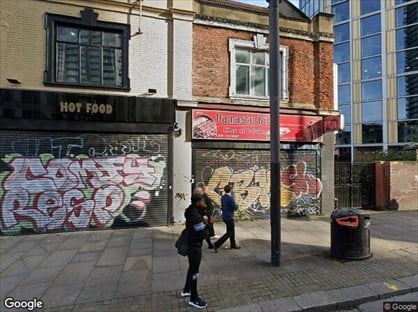 2 Bed Flat, London, E1