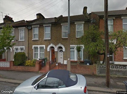Room in a Shared House, Farmer Road, E10