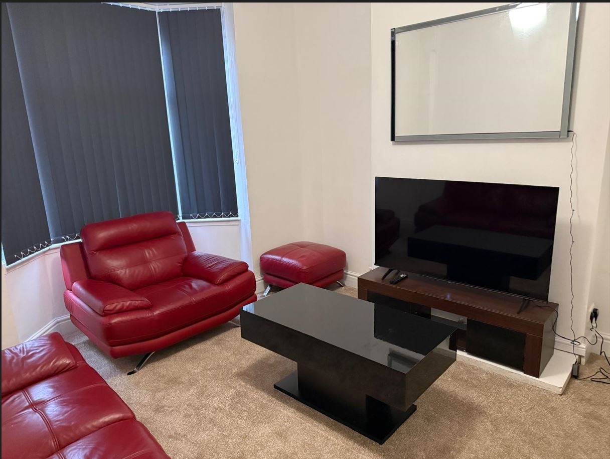 Additional image 15 of Room in a Shared House, Dulverton Road, LE3, N1 7GU