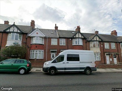 Room in a Shared House, Wingrove Road, NE4