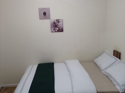 Room in a Shared House, Stoke Street, HU2