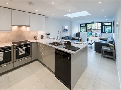 Room in a Shared House, Falcon Grove, SW11