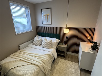 Room in a Shared House, Wingrove Road, NE4