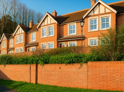 2 Bed Terraced House, Bohemia Villas, EX10