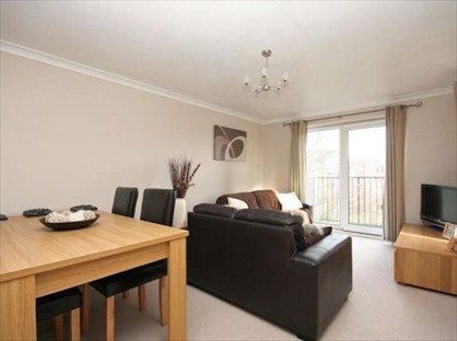 1 Bed Flat, Breadcroft Lane, AL5