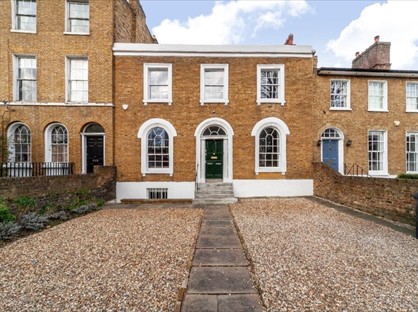 5 Bed Terraced House, New Cross Road, SE14