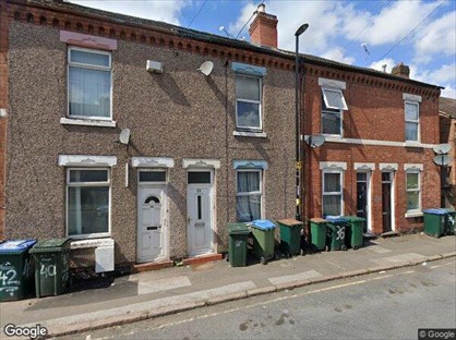 2 Bed Terraced House, Coventry, CV1