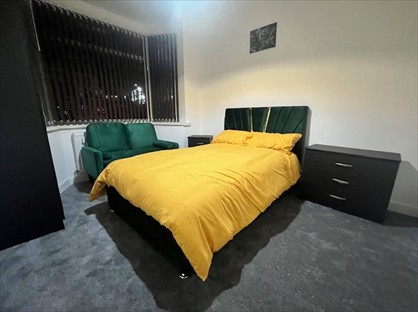 Room in a Shared House, Bell Lane, B31