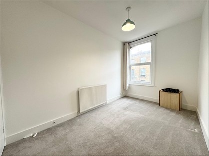 1 Bed Flat, Hornsey Road, N19