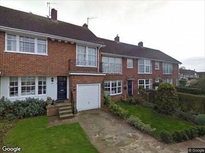 Room in a Shared House, Blue Haze Avenue, BN25