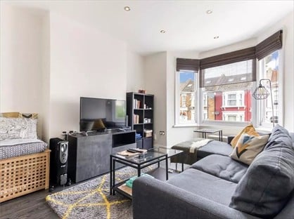 2 Bed Flat, Cranbrook Park, N22