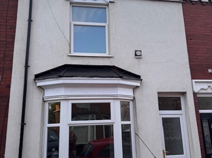 2 Bed Terraced House, Soppett Street, TS10