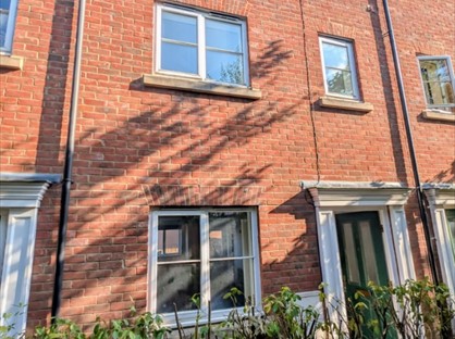 4 Bed Terraced House, Hutley Drive, CO4