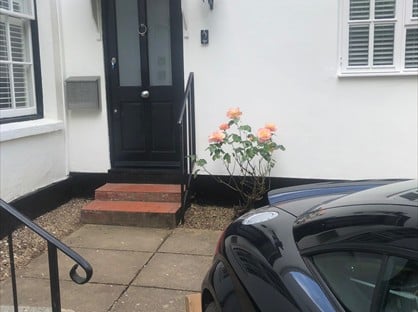 1 Bed Flat, Hadham Road, CM23