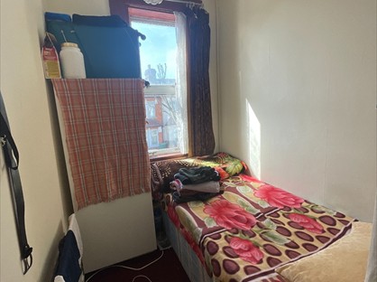 4 Bed Terraced House, Balfour Road, UB2