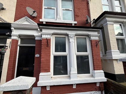 2 Bed Terraced House, Foord Street, ME1