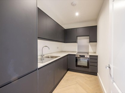 1 Bed Flat, Ketan House, CR0