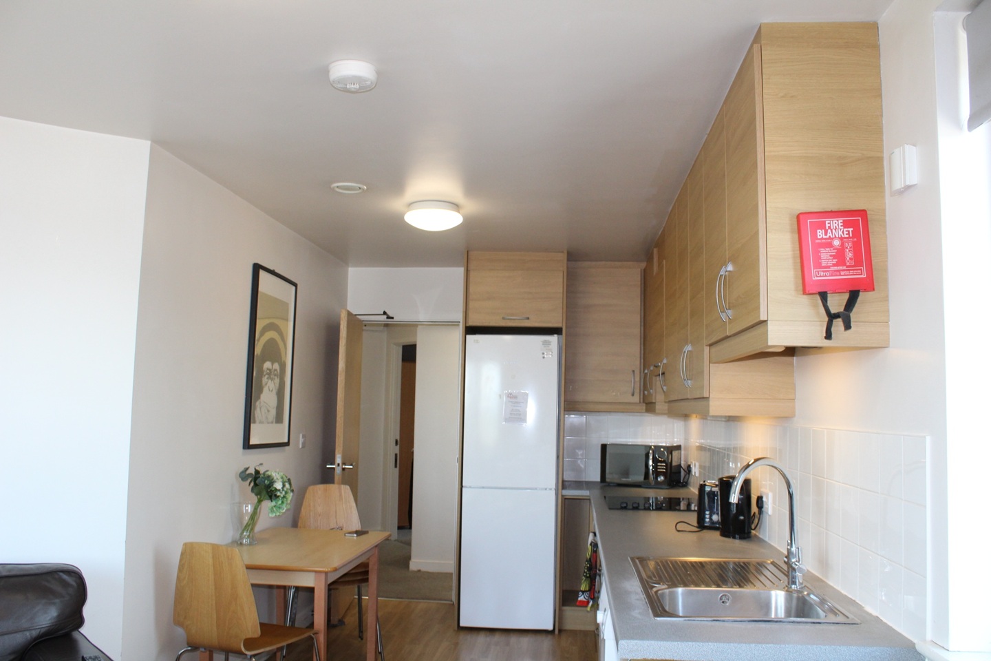 Additional image 2 of 4 Bed Flat, Mulberry Court, SO14, N1 7GU