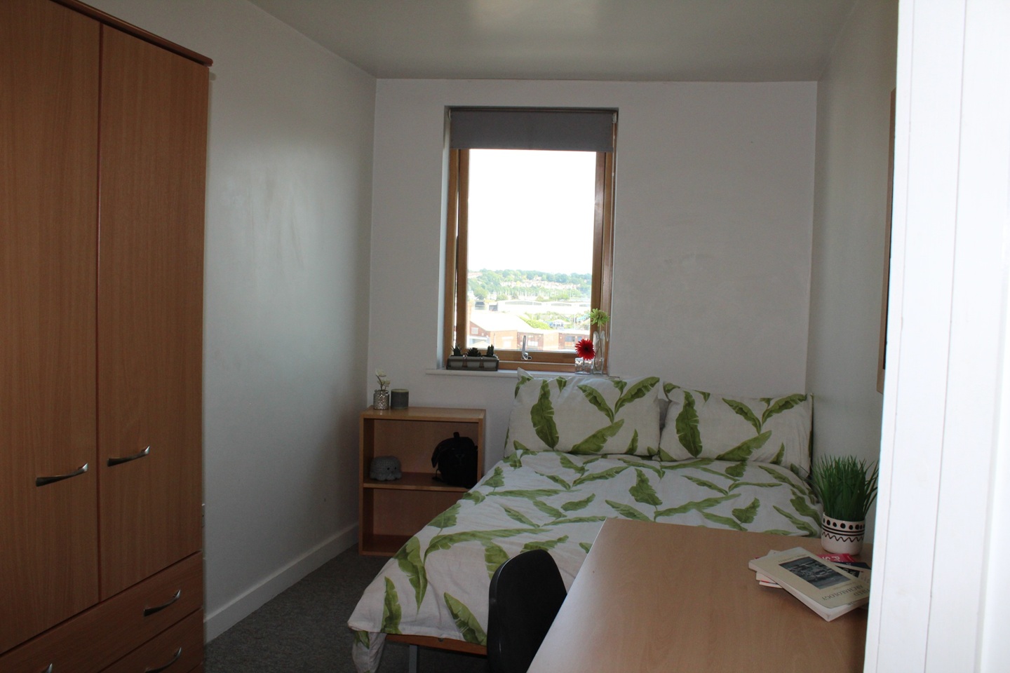 Additional image 5 of 4 Bed Flat, Mulberry Court, SO14, N1 7GU