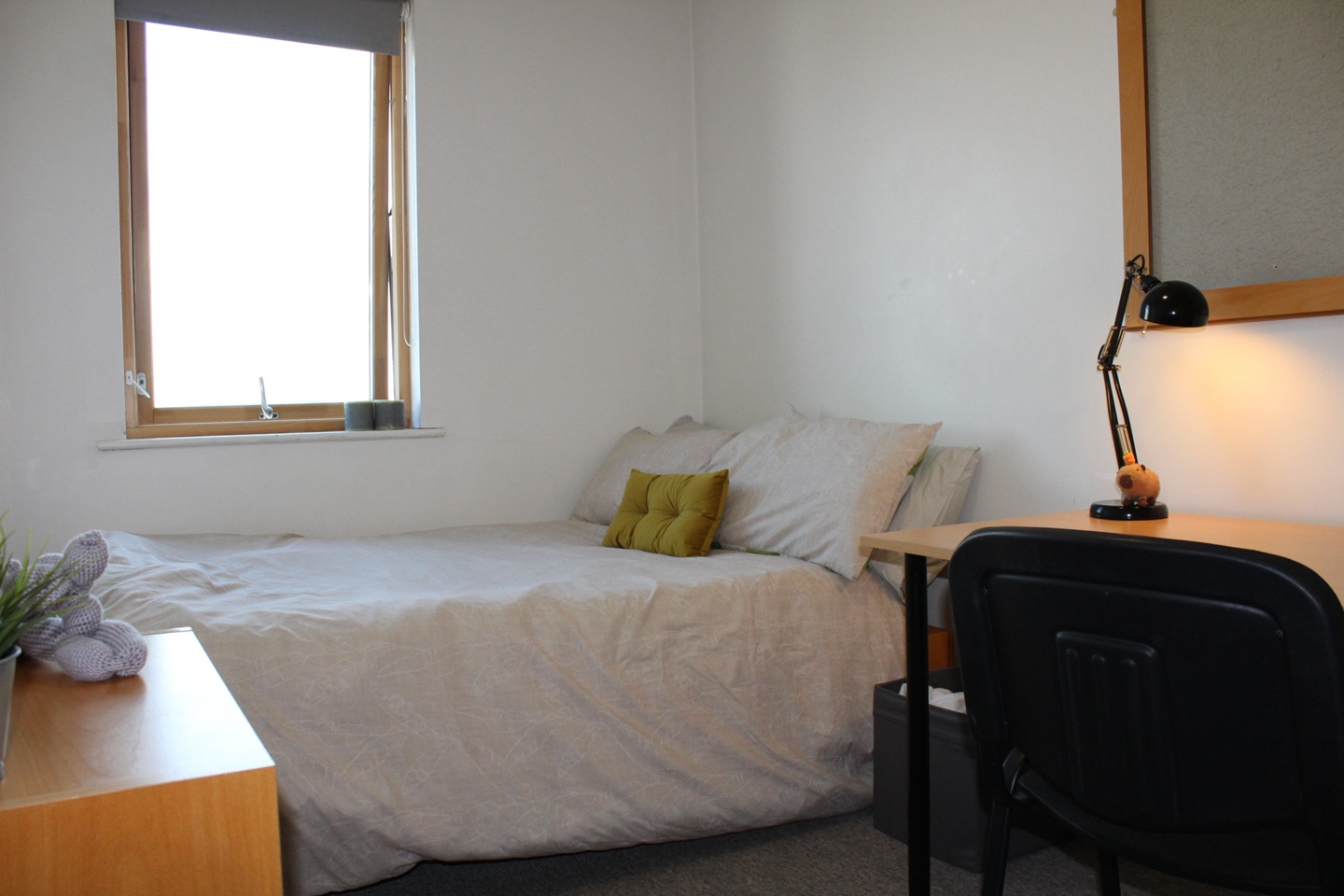 Additional image 6 of 4 Bed Flat, Mulberry Court, SO14, N1 7GU