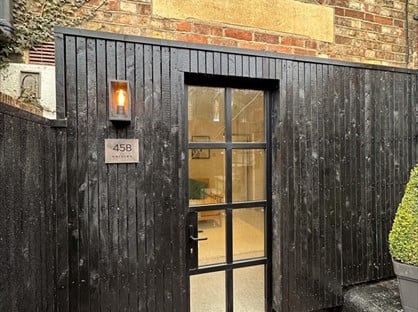 1 Bed Flat, Jericho, OX2