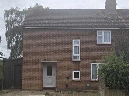 3 bed semi-detached house for rent in 3 Bed Semi-Detached House, Windsor Road, NN8