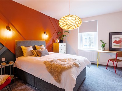 Room in a Shared House, The Promenade, SA1