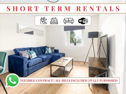 1 Bed Flat, Telford Street, IV3