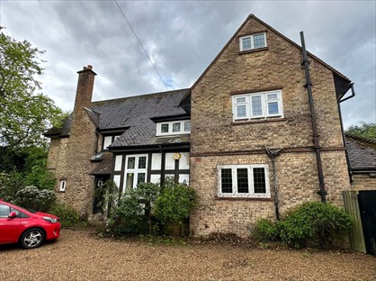 4 Bed Detached House, Britwell Road, SL1