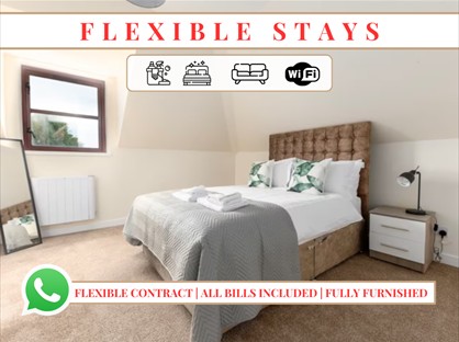 2 Bed Flat, Telford Street, IV3